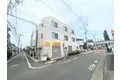 ホワイトヴィラ碑文谷