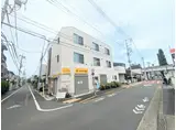 ホワイトヴィラ碑文谷