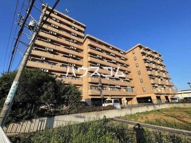 ペアシティ久喜参番館(2SLDK/7階)