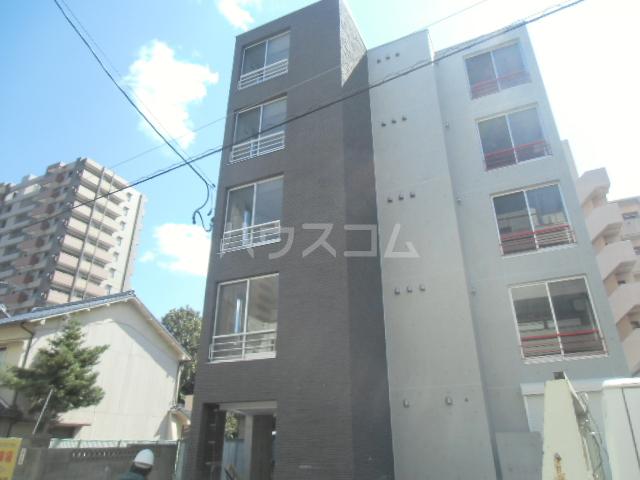 BRANCHE桜山