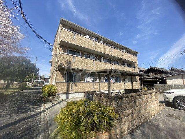 カーサフェリーチェⅡ