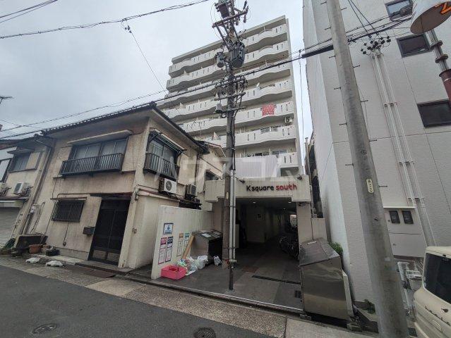 Kスクエアサウス