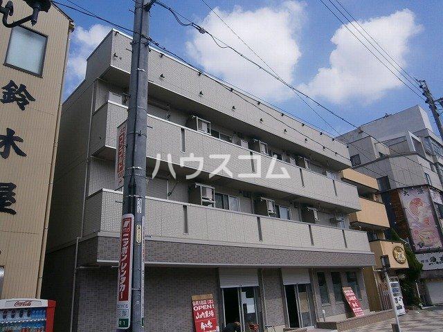 エスタリオ刈谷