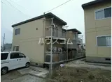 コーポ坂野A棟