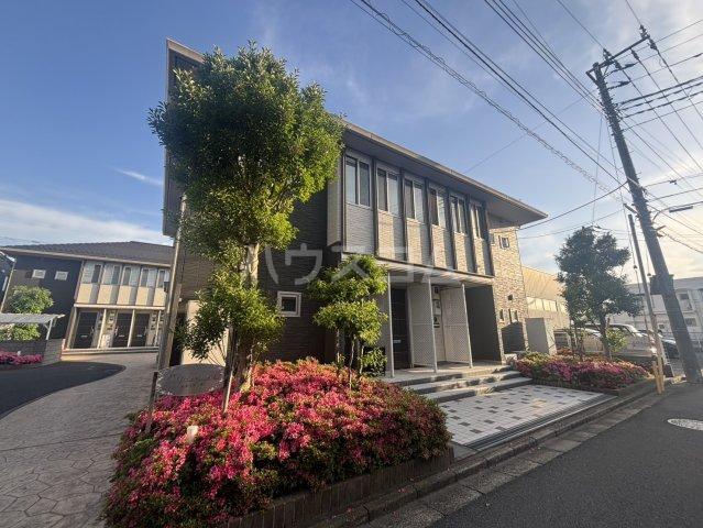 エスペランサⅠ番館