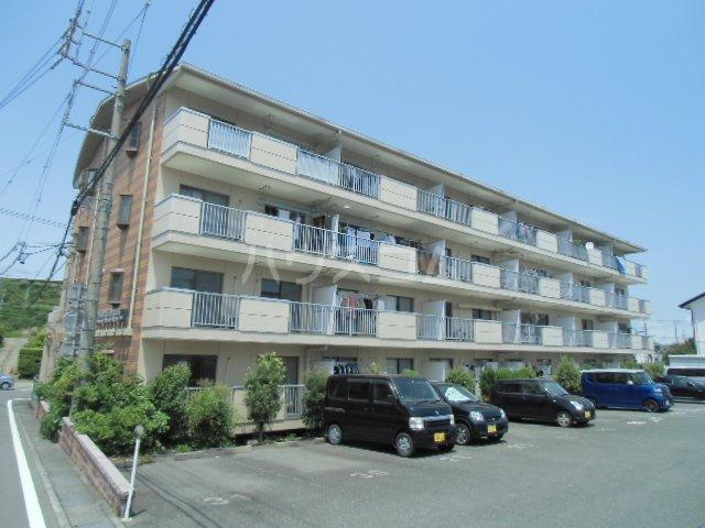 ルイボステー1(3LDK/4階)