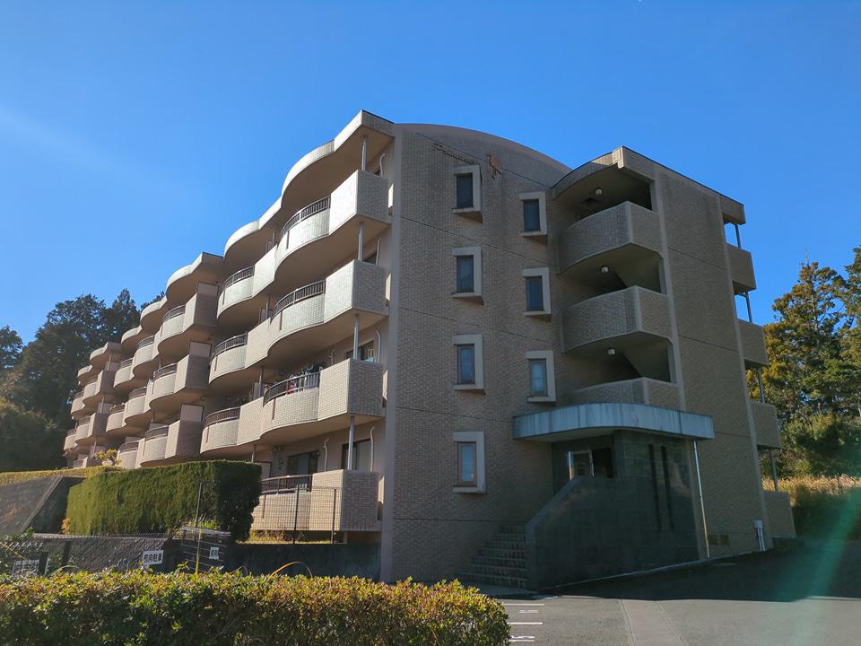 プリマベーラ(3LDK/3階)