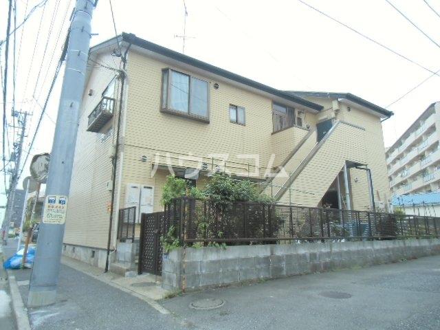 ヨーデルハイツ