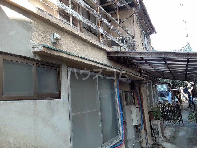 名鉄名古屋本線 呼続駅 徒歩3分  築42年