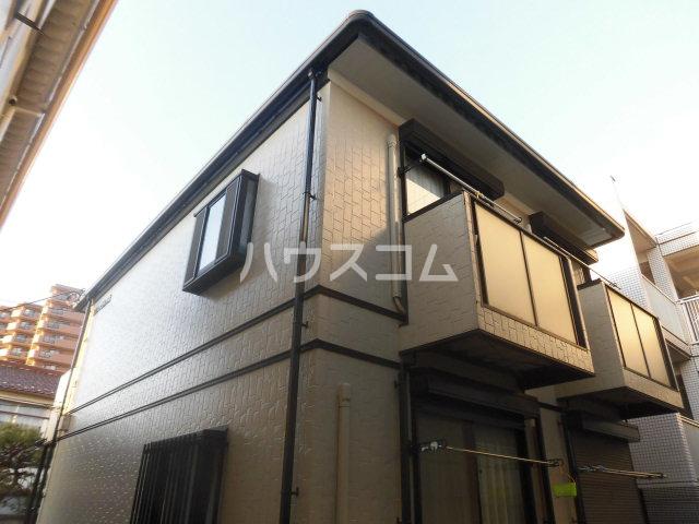 久保ハイツ豊岡Ⅱ