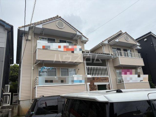 ハイツウッドランドⅢ