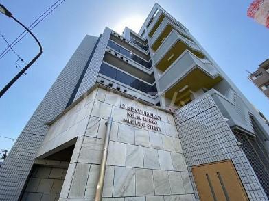 PROJECT NO56 TOKYO MEGURO STRE