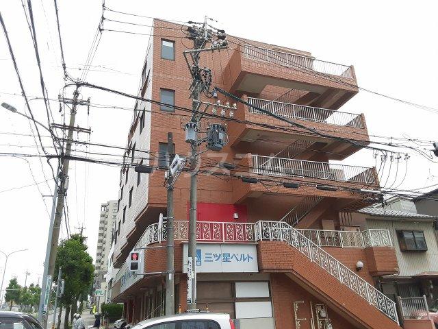 セイコービル
