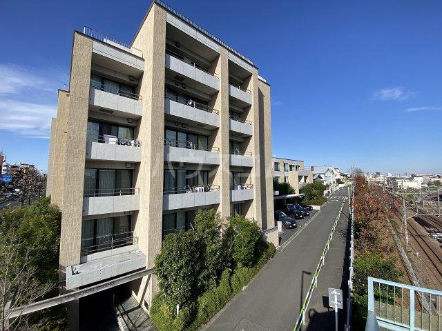 田園調布レジデンス