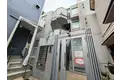 トレスコート目黒本町