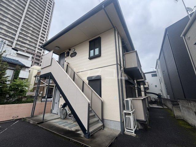 パームコテージB