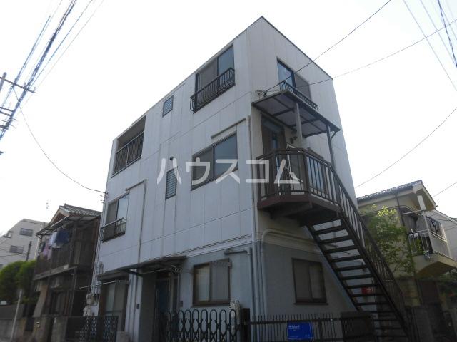 田中ハイツ