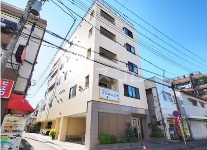 エスタシオン MT(1LDK/4階)
