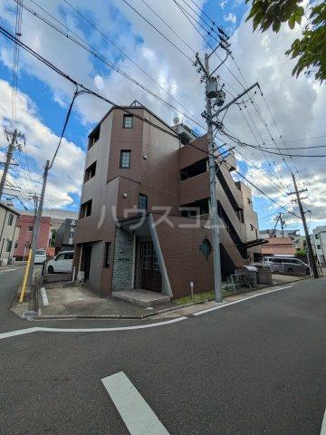 ベルフォート新瑞橋