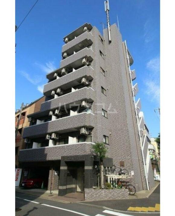 スカイコート世田谷用賀第3