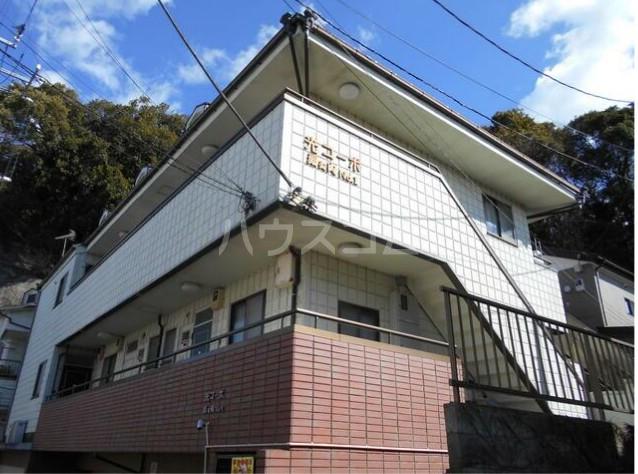 光コーポ堀之内NO1