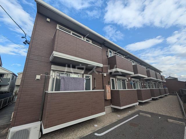 ファミールTETTO
