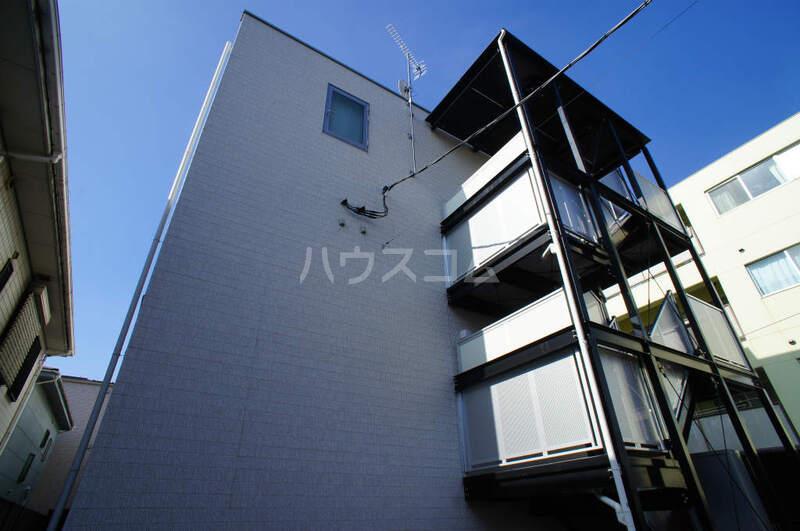 リブリ・南与野