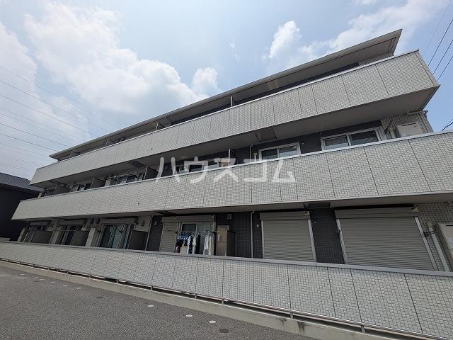 レグルス東刈谷