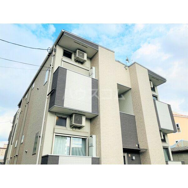 リアンハイム神宮前