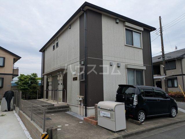 リッツハウスⅤ