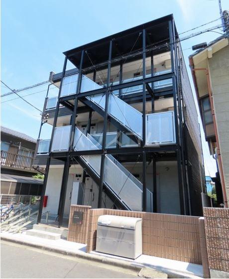 リブリ・AMENITY元町