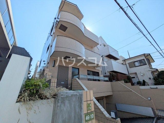 下馬アネックス(2LDK/-1階)