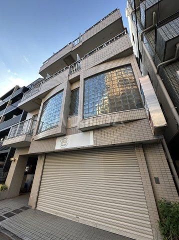 ロイヤルコート学芸大