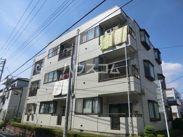 パステロードⅠ番館