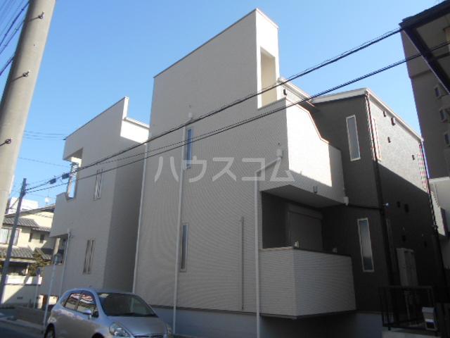 GRANDTIC CREART(1LDK/2階)