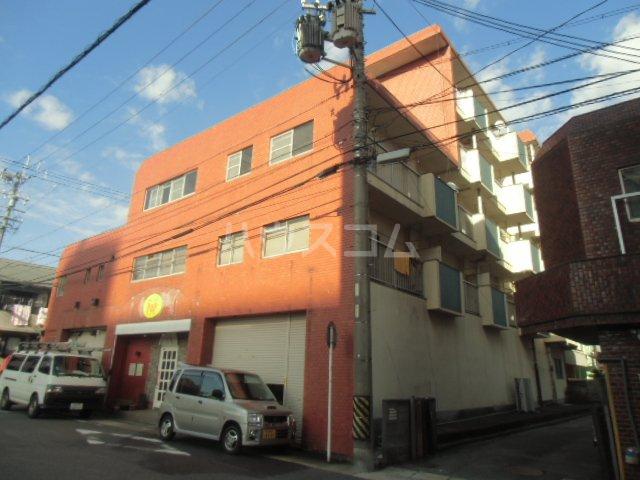第2ナカクニビル
