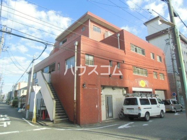 第2ナカクニビル