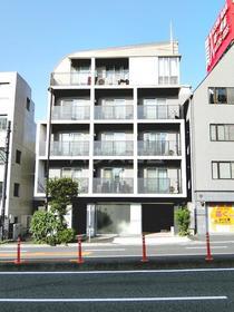コスモリード駒沢大学
