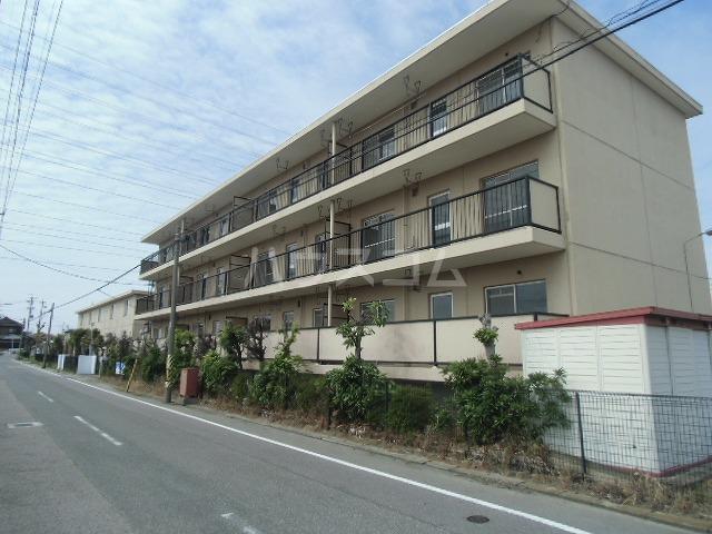 ルナルーチェ前浜