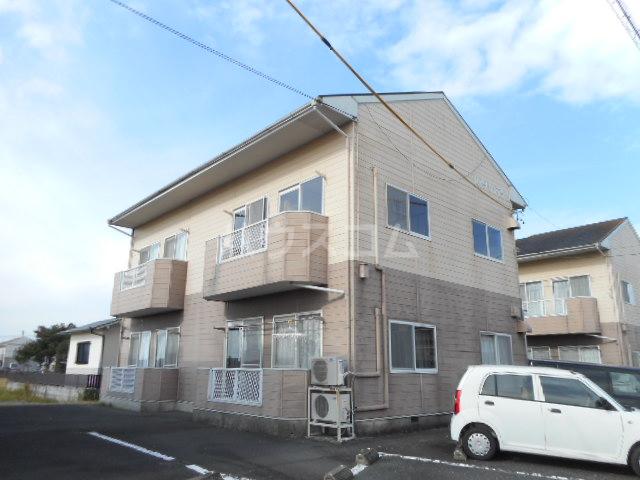 ハイツクレマツⅡ