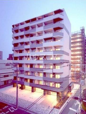 スパシエ ソリデ 横浜鶴見