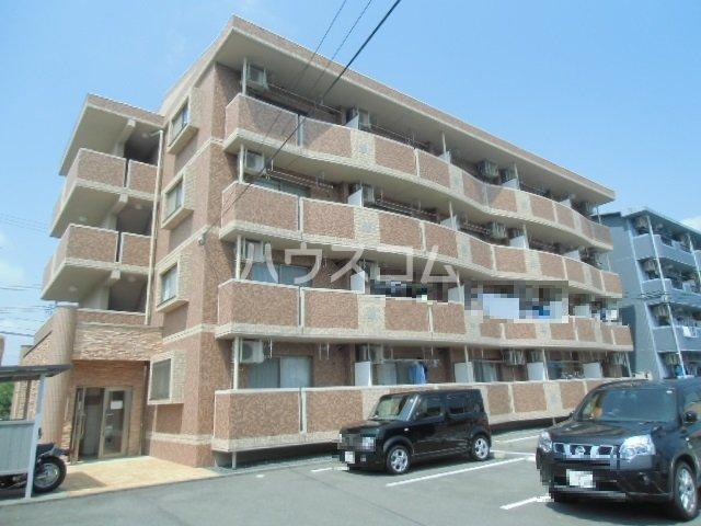 東海道本線 愛野駅(静岡) 徒歩3分  築21年(1LDK/4階)