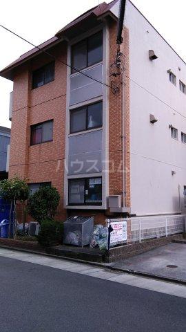 高畑ハイツ