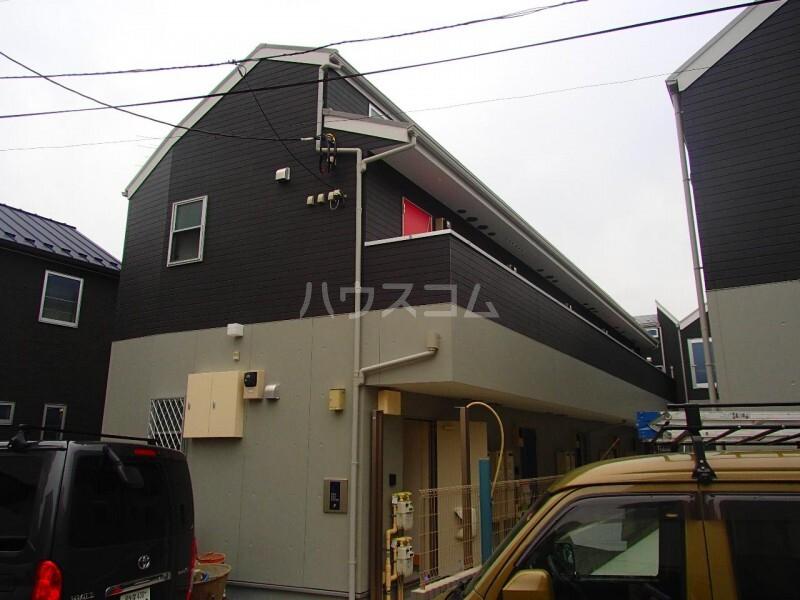 アペックス堀切Ⅵ