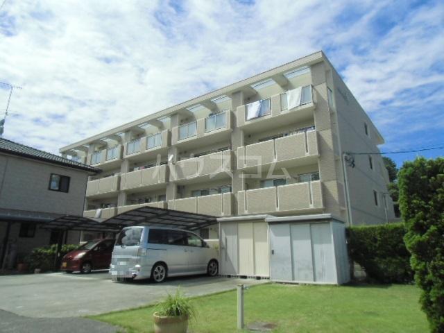 エクレールA&K(2LDK/1階)