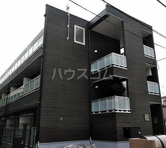 リブリ・さいたま中央