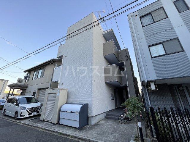 イーリス弥富通