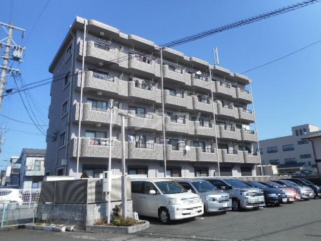 フォルテN(1DK/2階)