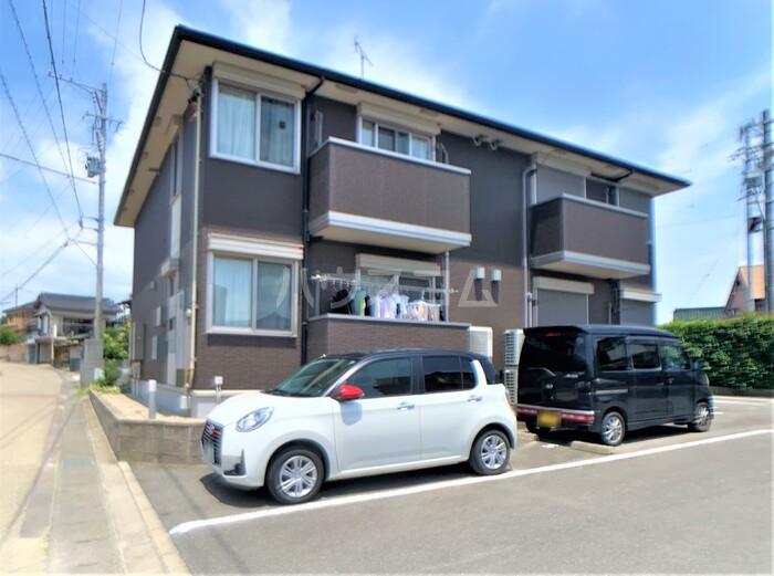 ラルーチェ坂口