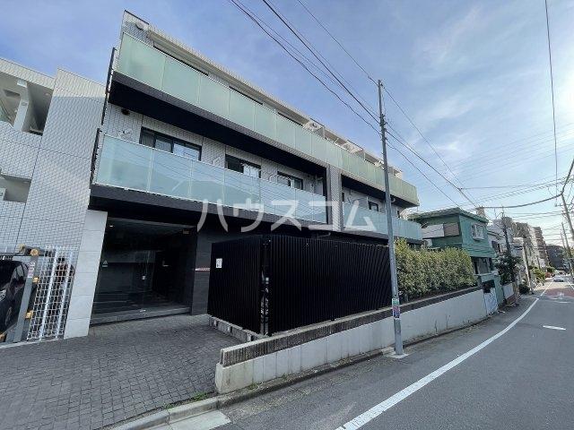 クレイシア目黒都立大学